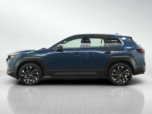 Used 2025 MAZDA CX-50 2.5 Hybrid w/ Premium Plus Pkg AWD/4WD image 2
