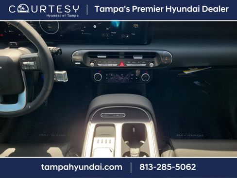 New 2026 Hyundai Palisade Limited image 18