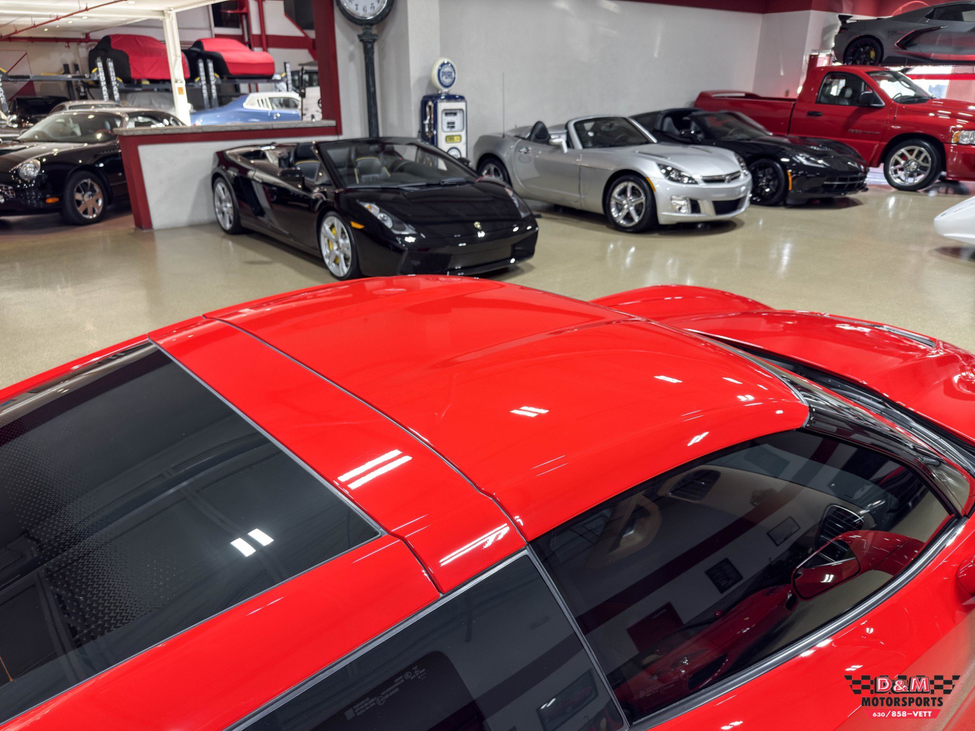 Used 2016 Chevrolet Corvette Z06 w/ 3LZ Preferred Equipment Group RWD image 55