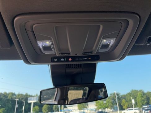 New 2026 Chevrolet Silverado 1500 RST w/ Z71 Off-Road Package image 33