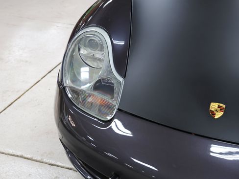 Used 1999 Porsche 911 Cabriolet image 8