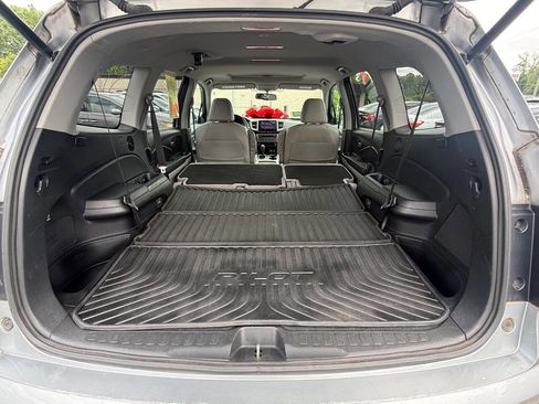 Used 2017 Honda Pilot EX-L image 26