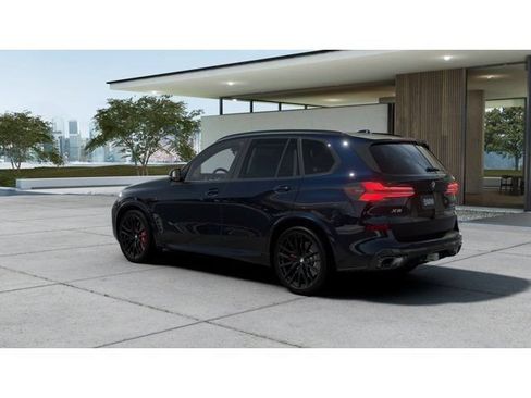 New 2026 BMW X5 xDrive40i w/ Executive Package AWD/4WD image 2