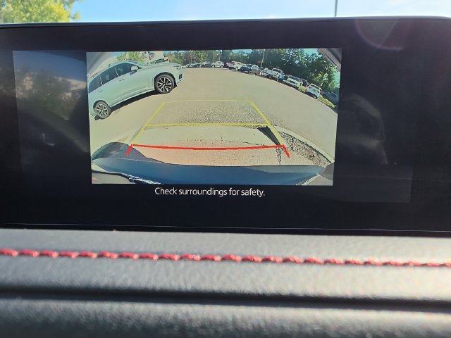 Used 2023 MAZDA CX-30 AWD 2.5 S w/ Preferred Package image 18