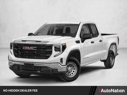 Used 2024 GMC Sierra 1500 Elevation