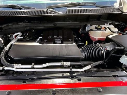 Used 2023 Chevrolet Silverado 1500 LT image 20