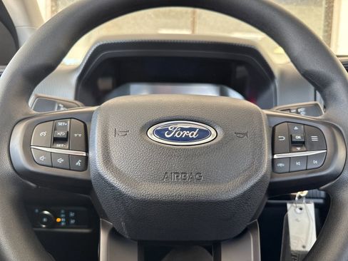 New 2025 Ford Ranger XL w/ Trailer Tow Package image 22