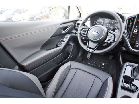 New 2026 Subaru Crosstrek 2.5i Limited AWD/4WD image 6