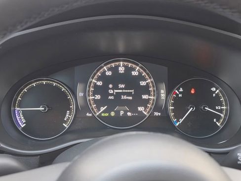 New 2026 MAZDA CX-50 AWD 2.5 Hybrid w/ Premium Pkg image 28