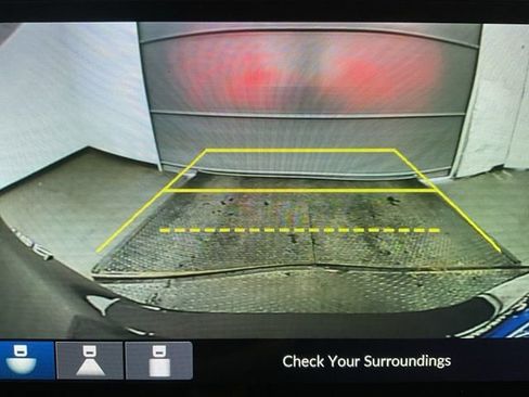 New 2026 Honda HR-V LX image 16