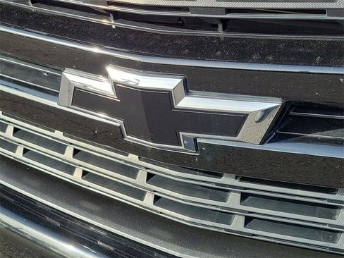 Used 2020 Chevrolet Silverado 1500 LT Trail Boss w/ Convenience Package image 29