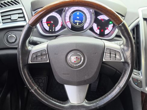 Used 2012 Cadillac SRX Luxury FWD image 15