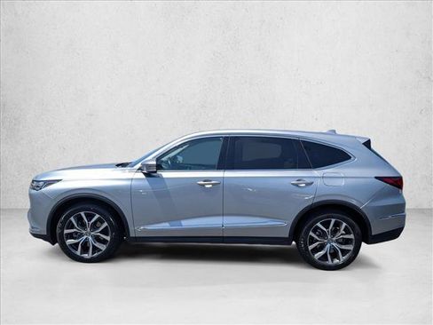 Certified 2023 Acura MDX SH-AWD w/ Technology Package image 9