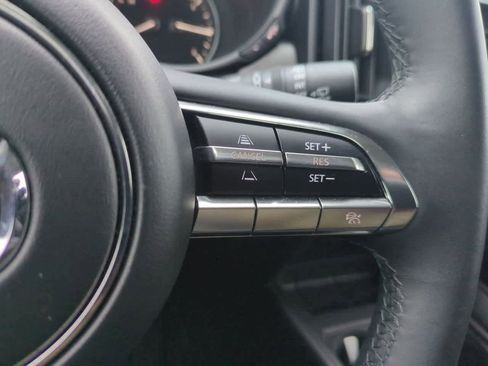 Used 2025 MAZDA CX-50 2.5 Hybrid w/ Cargo Package image 25