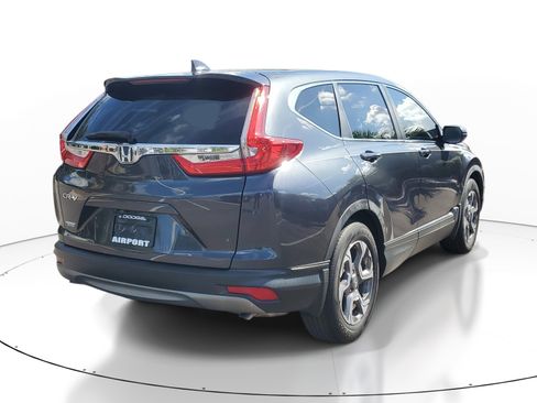 Used 2019 Honda CR-V EX image 5
