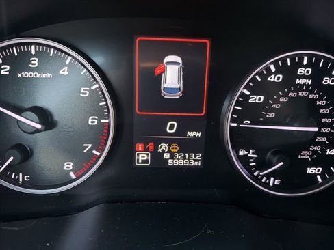 Used 2022 Subaru Outback Premium image 17