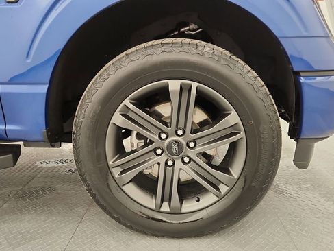 Used 2022 Ford F150 Lariat w/ Equipment Group 502A High image 31