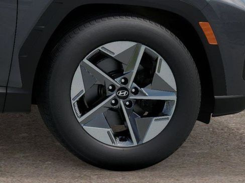 New 2026 Hyundai Tucson SEL image 8