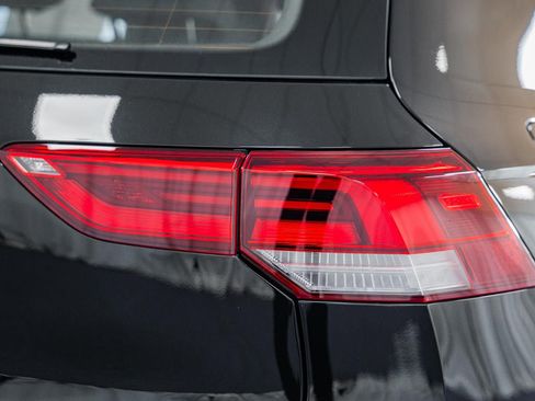 Used 2024 Volkswagen GTI Autobahn image 15