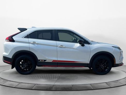 Used 2024 Mitsubishi Eclipse Cross Ralliart AWD/4WD image 2