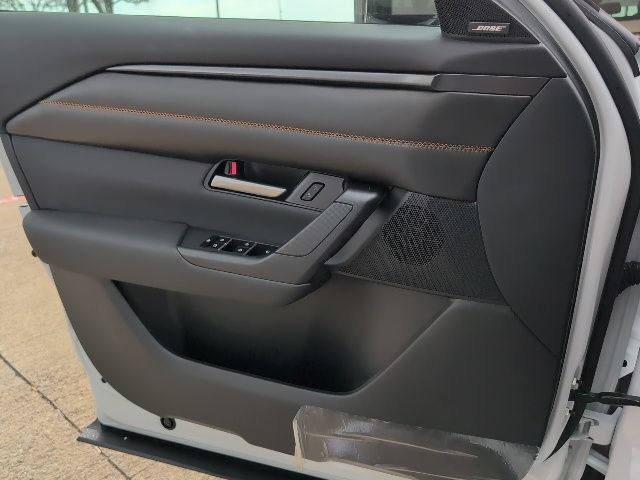 Used 2026 MAZDA CX-50 AWD 2.5 S w/ Weather Package image 16
