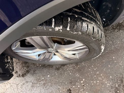 Used 2021 Volkswagen Tiguan SEL image 40