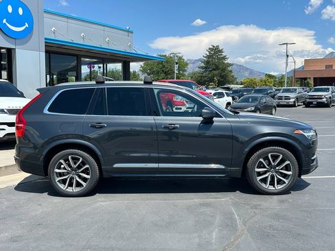 Used 2018 Volvo XC90 T6 Inscription AWD/4WD image 2