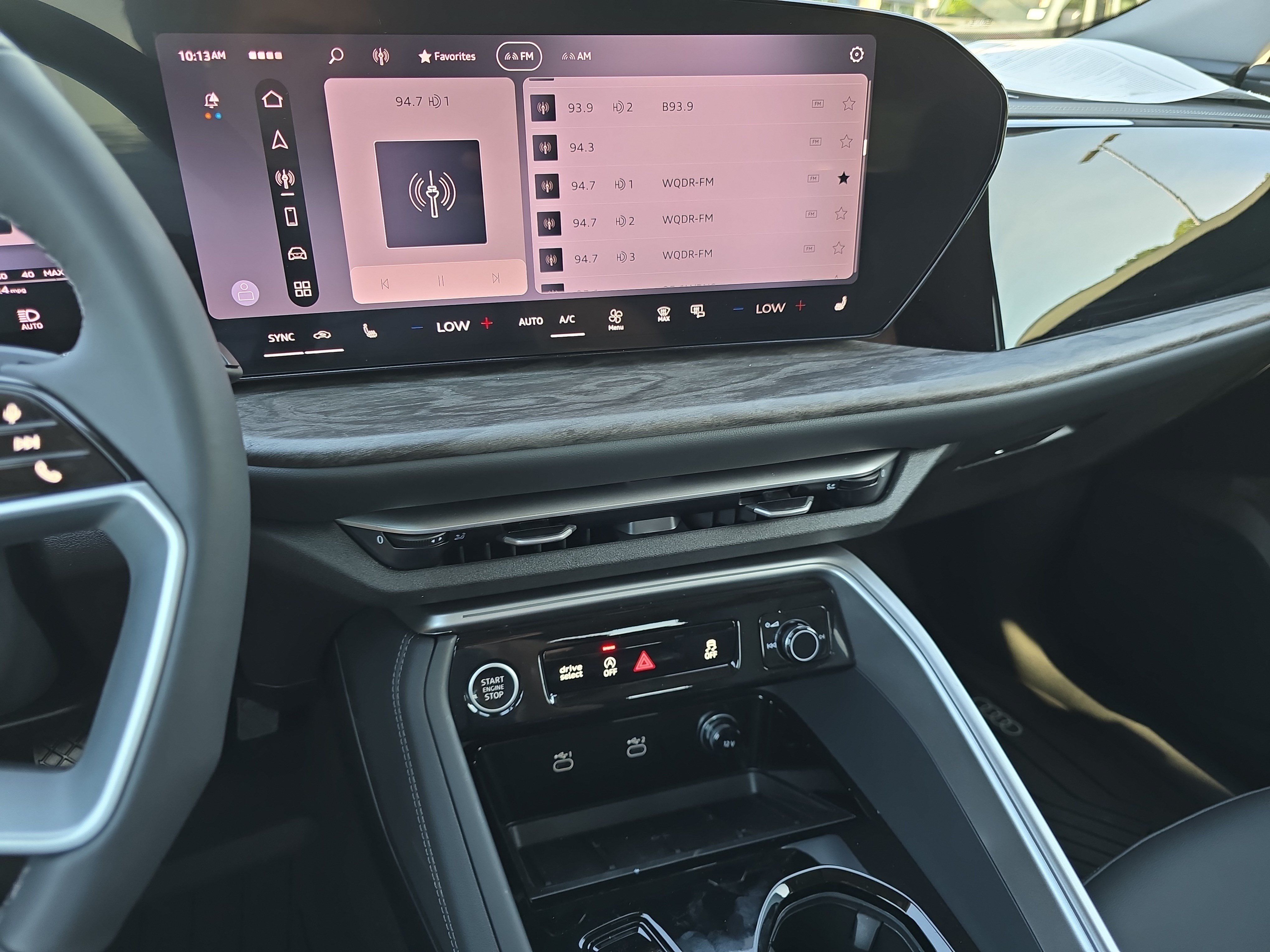 New 2026 Audi Q5 Premium AWD/4WD image 20