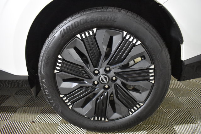 Certified 2026 Nissan Murano Platinum AWD/4WD image 47