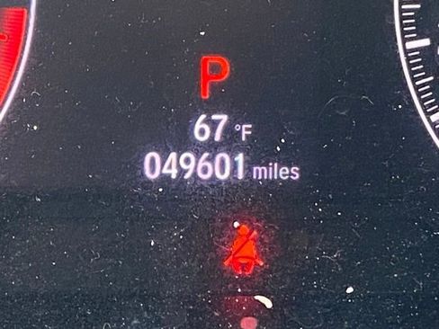 Used 2020 Honda Accord EX-L image 19