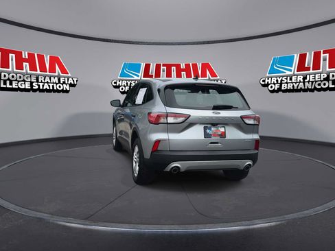 Used 2022 Ford Escape S AWD/4WD image 7