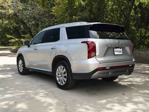 Used 2025 Hyundai Palisade SEL FWD image 7