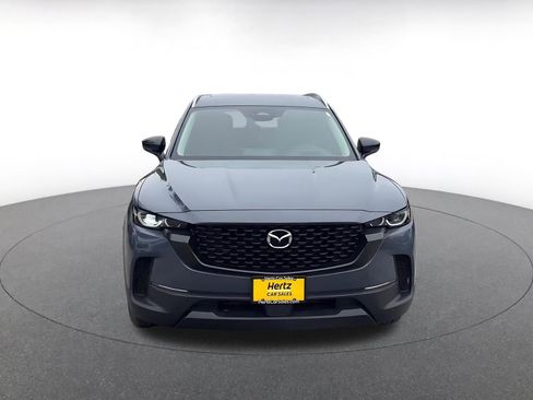 Used 2025 MAZDA CX-50 2.5 Hybrid w/ Premium Plus Pkg AWD/4WD image 4