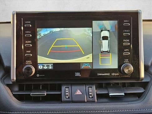 Used 2019 Toyota RAV4 Limited image 13