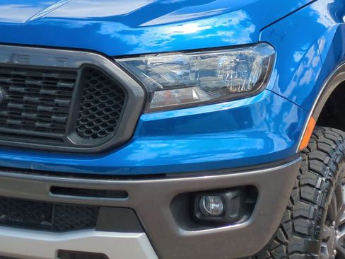 Used 2020 Ford Ranger XLT w/ Equipment Group 301A Mid AWD/4WD image 11