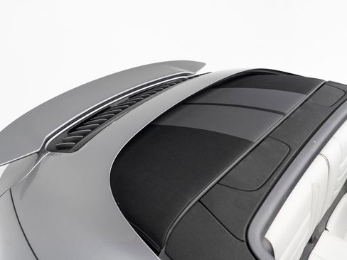 Used 2021 Porsche 911 Turbo AWD/4WD image 47