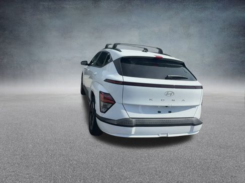 New 2025 Hyundai Kona SEL image 17