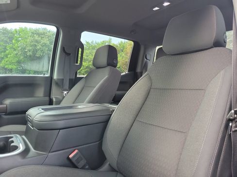Used 2019 Chevrolet Silverado 1500 RST w/ All-Star Edition AWD/4WD image 23