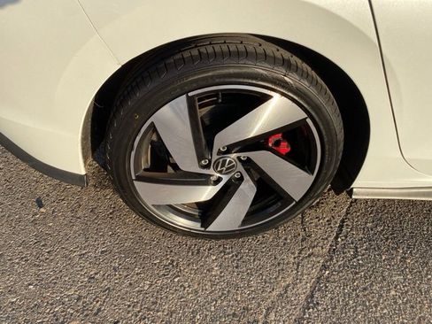 Used 2024 Volkswagen GTI S image 12