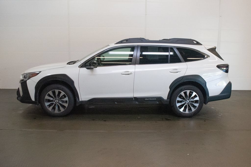 Used 2024 Subaru Outback Limited XT AWD/4WD image 7