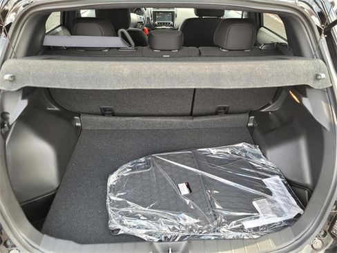 New 2025 Mitsubishi Outlander Sport SE image 8