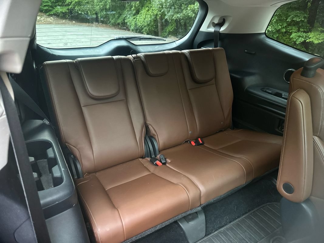 Used 2019 Subaru Ascent Touring AWD/4WD image 29