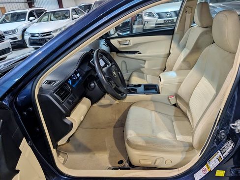 Used 2015 Toyota Camry LE FWD image 15