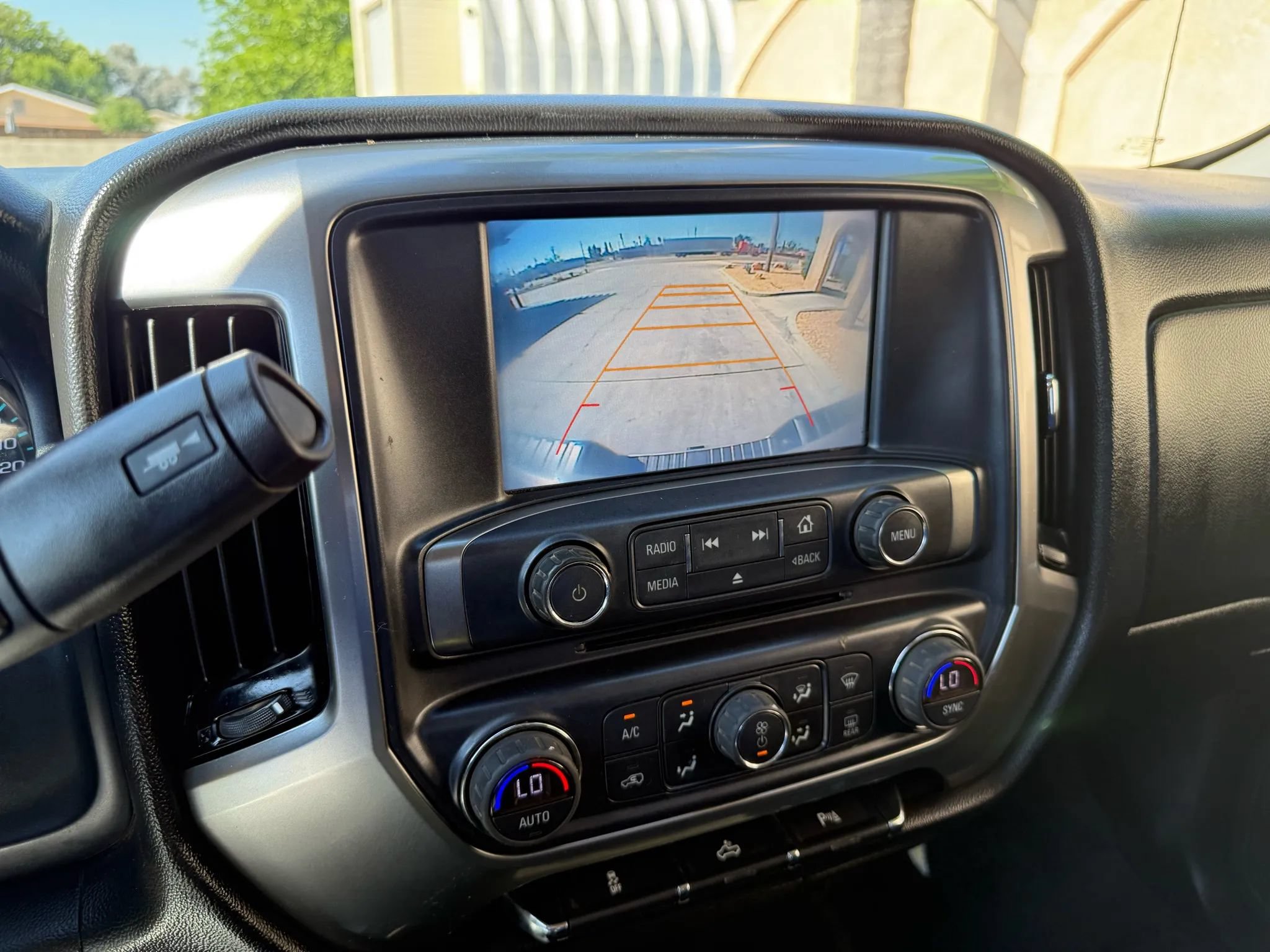 Used 2017 Chevrolet Silverado 1500 LT w/ All Star Edition AWD/4WD image 22