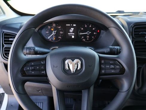 New 2026 RAM ProMaster 1500 w/ Convenience Group image 11