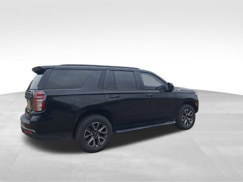 Used 2021 Chevrolet Tahoe Z71 image 9