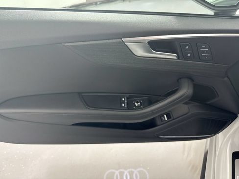 Used 2019 Audi A5 2.0T Premium Plus w/ Premium Plus AWD/4WD image 27