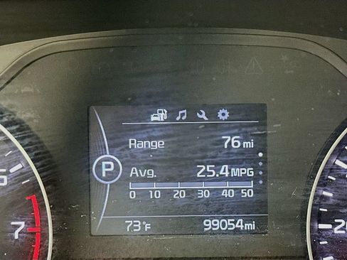 Used 2017 Kia Sportage LX AWD/4WD image 15