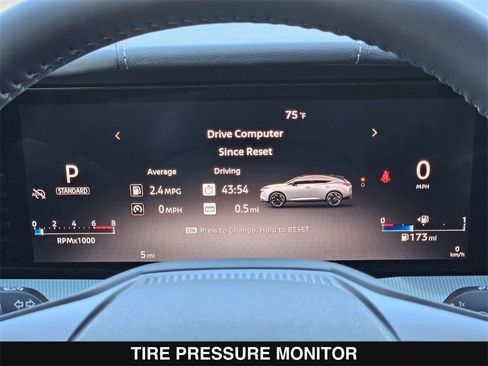 New 2026 Nissan Murano SL image 25