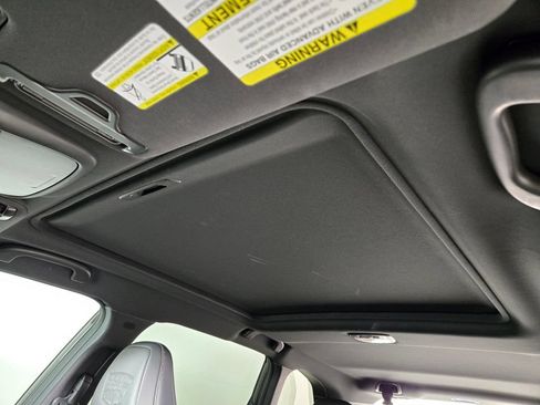 Certified 2026 Subaru Forester Wilderness AWD/4WD image 16